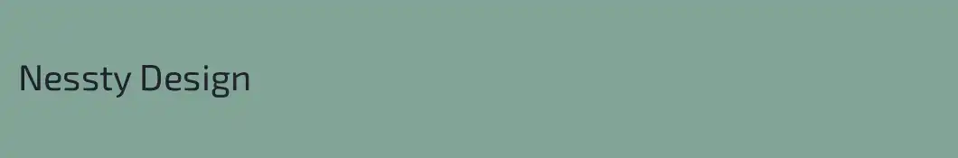 Nessty Design